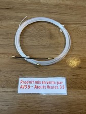 Aiguille tire fil ø3 mm - aiguille,