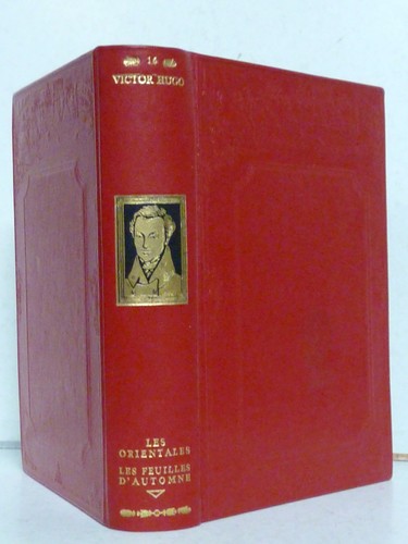 Victor hugo jean - jean, de