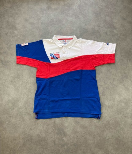 Polo maillot united - maillot,