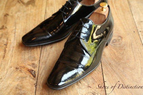 Chaussures oxford hugo boss - chaussures,