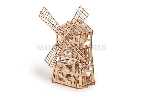 Wood trick 19036 kit - trick,