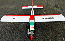 MODELISME   AVION   RADIO