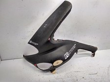 Carénage D'Avant Gauche -