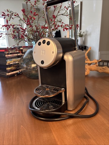 Nespresso professional zenius - professional,