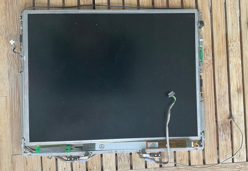 Apple ibook lcd - apple,