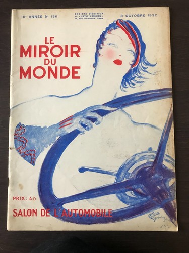 Miroir monde 136 8 - du,