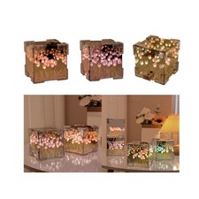 Lampe de Table en forme de