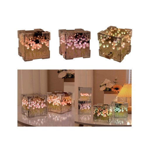 Lampe table forme de - de,