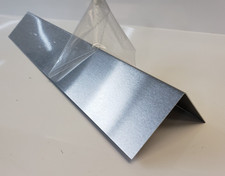Aluminum 5052 Angle 0.040 Mill