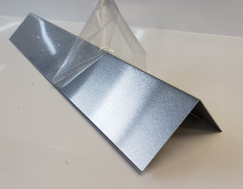 Aluminum 5052 angle 040 - aluminum,