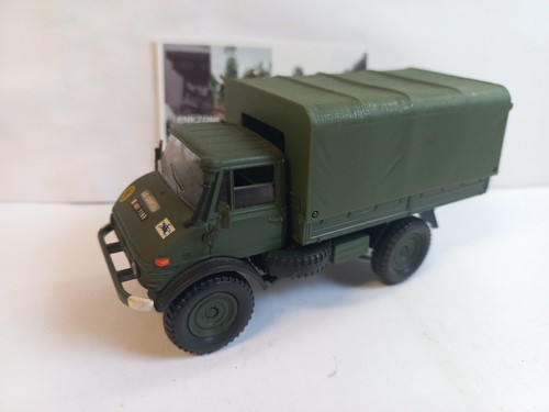 Solido camion mercedes - solido,