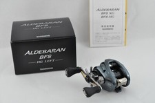 Shimano 22 ALDEBARAN BFS HG