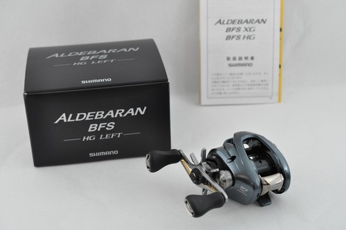 Shimano aldebaran bfs - shimano, 22