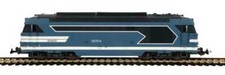 Piko 95176 - Locomotive diesel