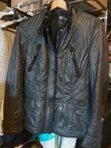 Veste burton london noir - london,