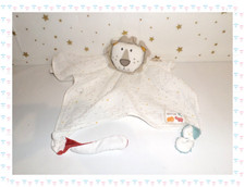 ㉒ - Gand Doudou Semi Plat
