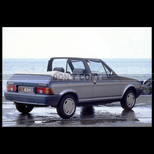 Photo 022776 bertone - photo, a.022776