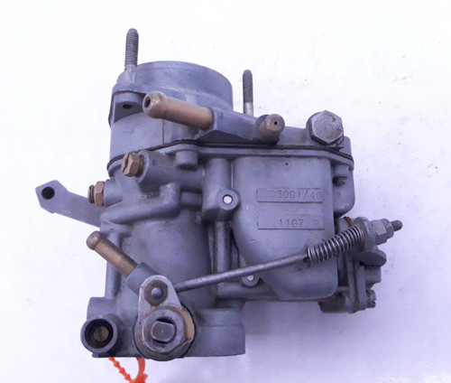 Carburateur solex c30 - carburateur,