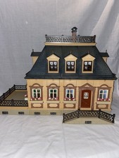 Playmobil Maison Victorienne 5305 Victorian Belle Époque 1900 Série Rose