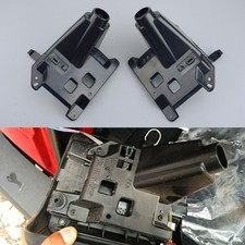 2x support feu arrière LED