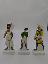 ESSO 3 CARTES FIGURINE SUR