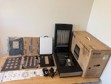 Epson Perfection V800 J221B