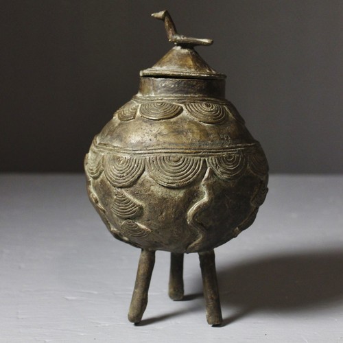 Urne pot onguent - urne,