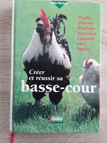 Livre créer réussir - et, sa