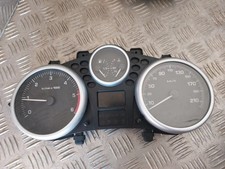Bloc compteur - PEUGEOT 206 +