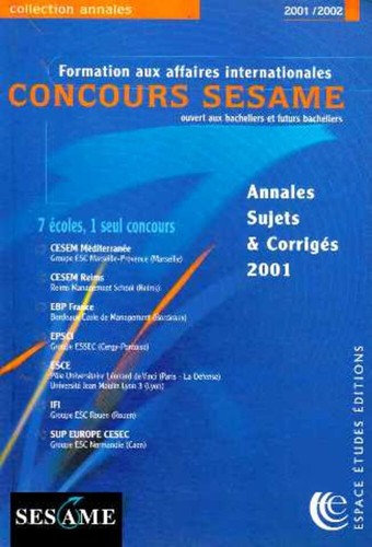 Formation aux affaies