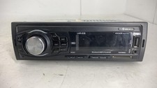 Autoradio PEUGEOT 206 PHASE 2 6564JV