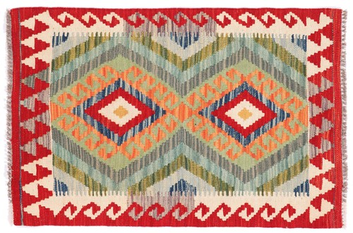 Tapis afghan maimana - tapis,