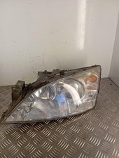 Optique avant principal gauche (feux)(phare) FORD MONDEO 2 1435629
