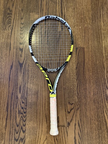 Babolat aeropro drive 2013 - drive,