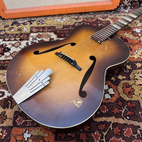 Vintage 1950s 1960s framus - 1960s,