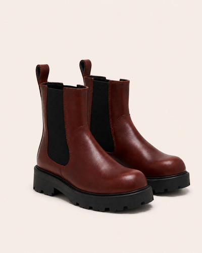 Vagabond bottines femme - bottines,