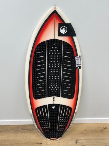 Liquid force wakesurf - liquid,