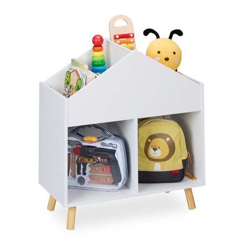 Rangement enfant meuble - rangement,
