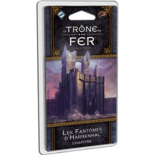 Trône fer jce - le, de