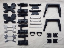 Losi LST LST2 AFT XXL MGB