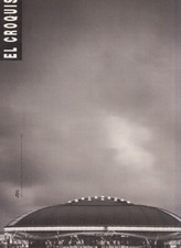 EL CROQUIS 46_Achitecture et Design grands bâtiments publics et culturels.