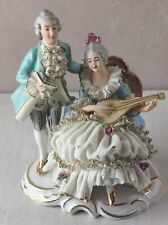 Ancienne figurine / statuette
