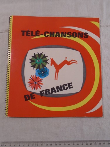 Tele chansons france - chansons,
