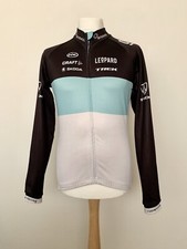 Leopard Trek Continental 2013