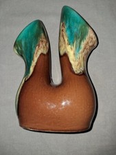 Superbe ancien vase Vallauris