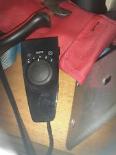 COMMANDE DE CHAUFFAGE, CLIMATISATION ARRIERE CITROEN GRAND C4 PICASSO exclusive