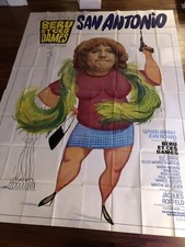 San Antonio / Beru Et Ces