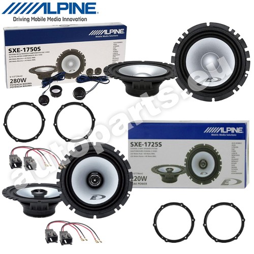 Set haut parleur - set,