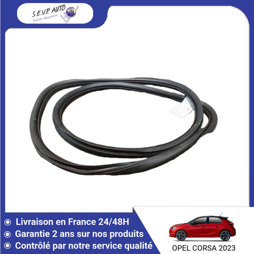 Joint porte avant - joint,
