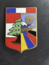 Parachutistes rcp liban - .,
